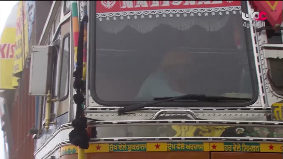 البرنامج الثقافي طرقات وعرة - الحلقة 15