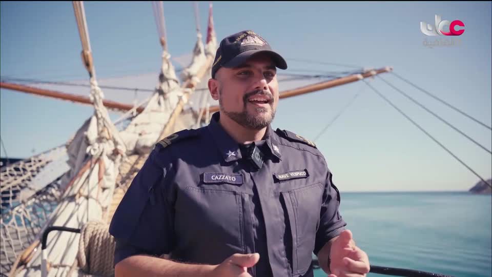 البرنامج الثقافي مقاهي عتيقة - الحلقة 5