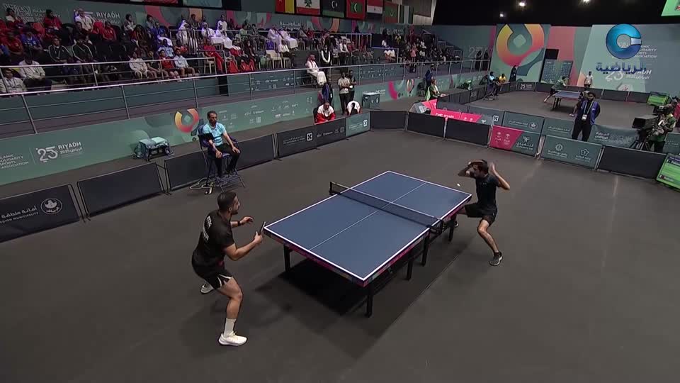 زمان الرياضة