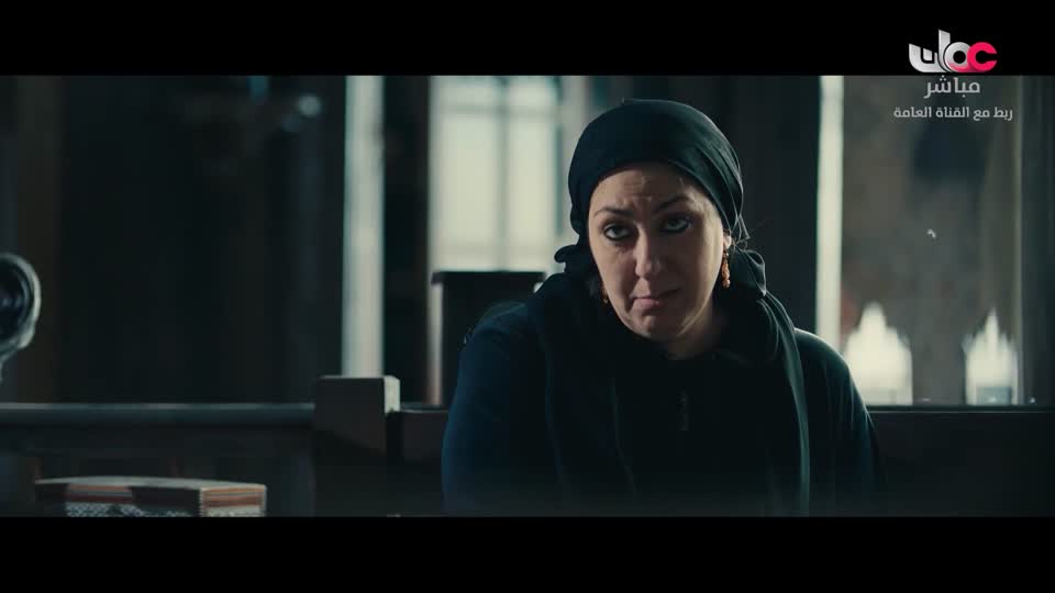 المسلسل المصري - عملة نادرة - الحلقة 6