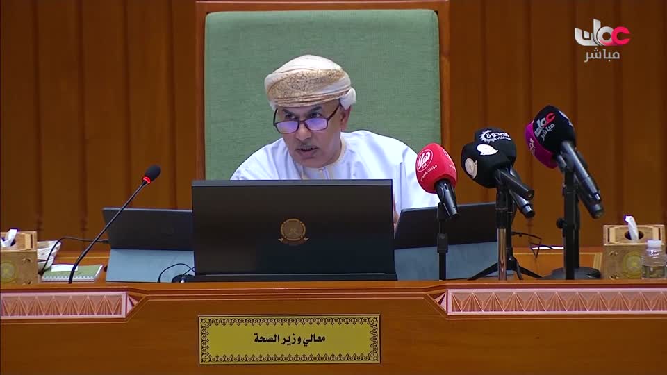 برنامج - من عمان 2026 - الحلقة 38