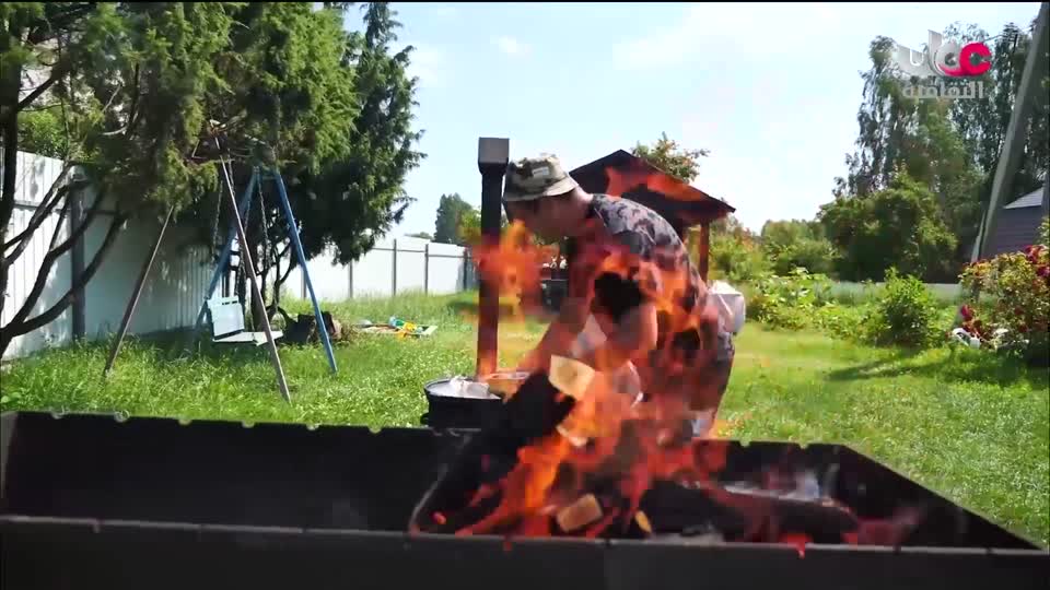 برنامج - غذاء وشعوب - الحلقة 5