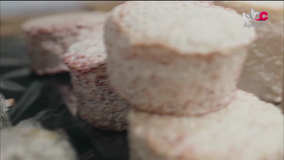 برنامج - فيتامينات - الحلقة 35