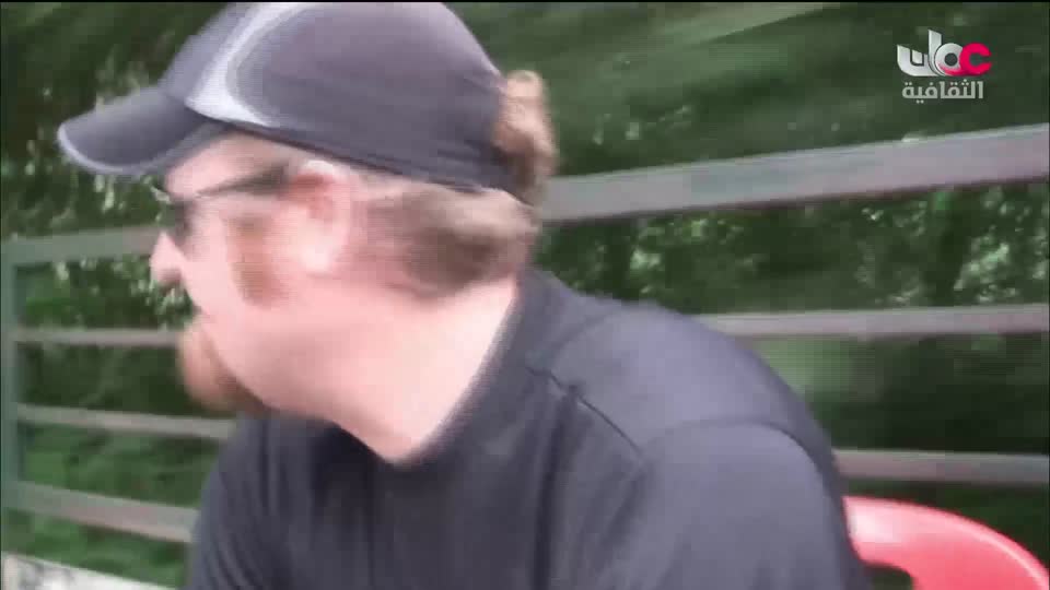 البرنامج الثقافي _ عشاق السفر - الحلقة 4