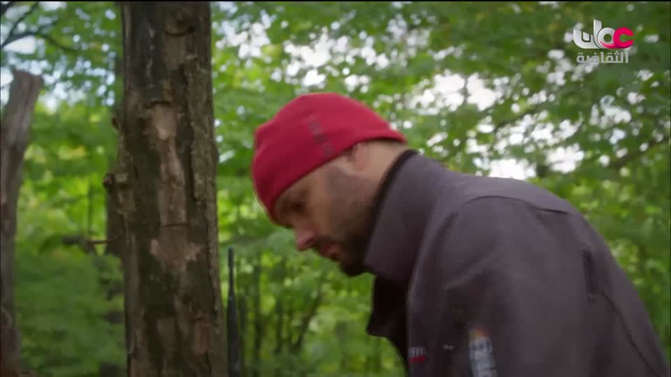 البرنامج الثقافي - رحلة الاستكشاف - 2026 - الحلقة 25