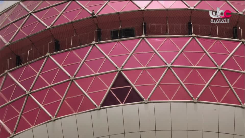 برنامج - فيتامينات - الحلقة 133