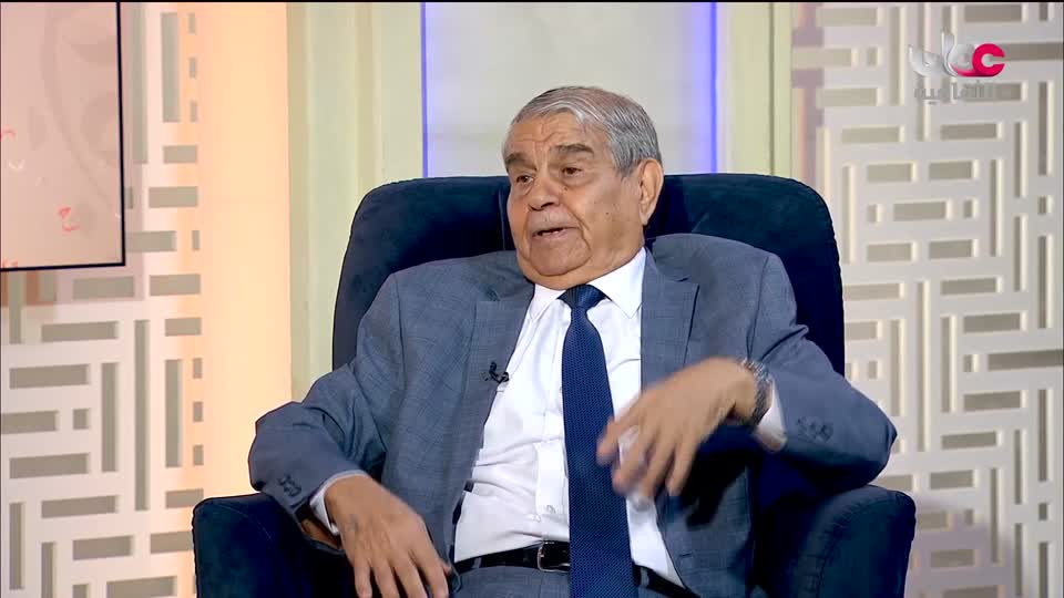 برنامج محلي - ضفاف ج3 - الحلقة 16