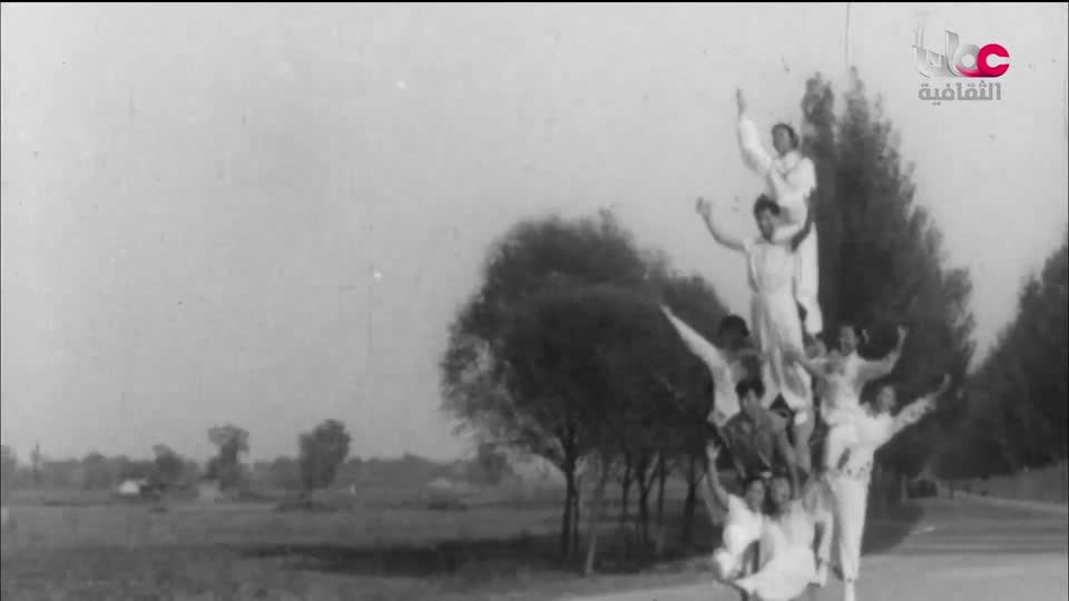 البرنامج الثقافي - اختراعات عظيمة - الحلقة 3