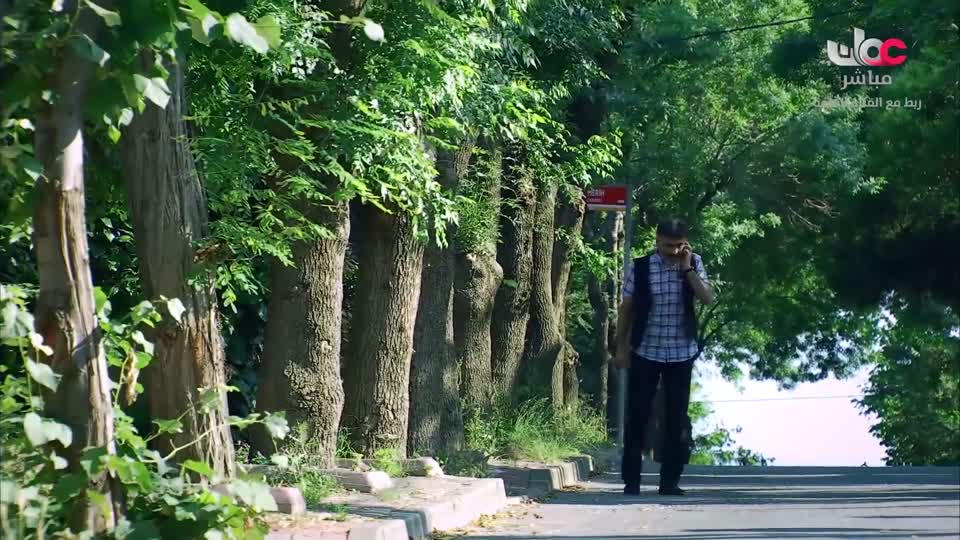 المسلسل التركي - عودة الروح - الحلقة 34