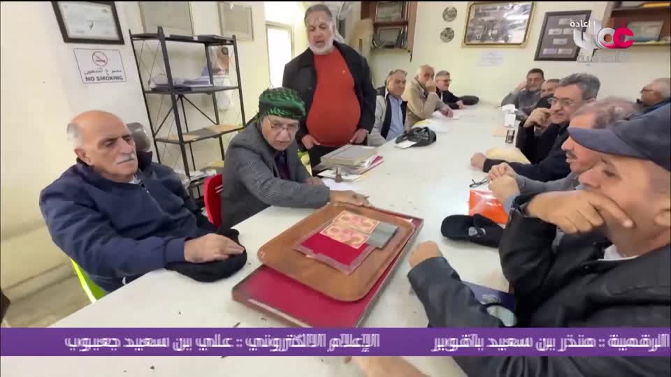 لوحات من العالم - الحلقة 67