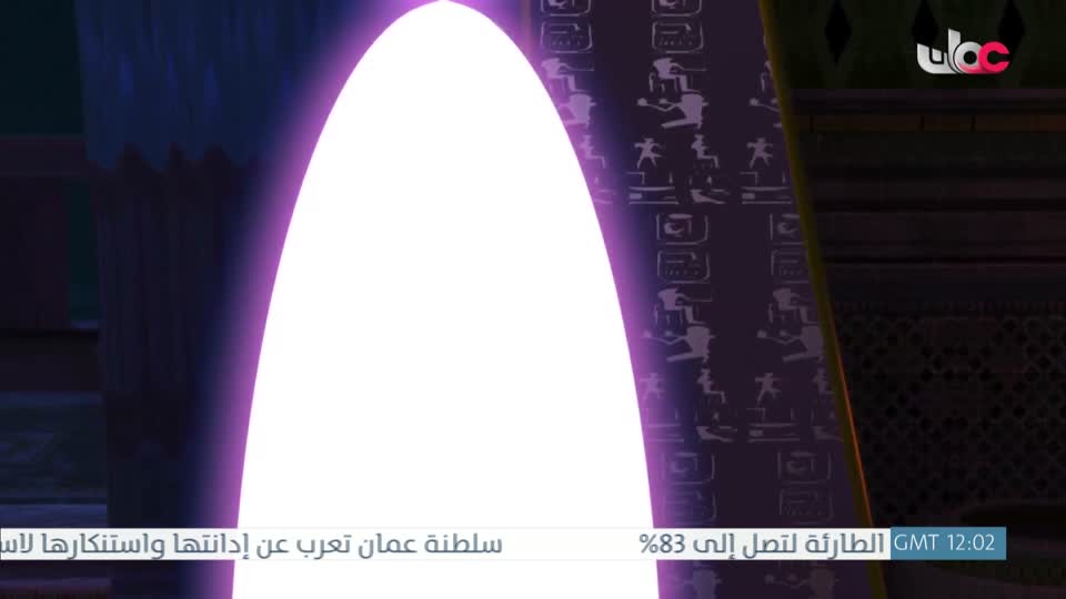 قصص الايات في القرآن