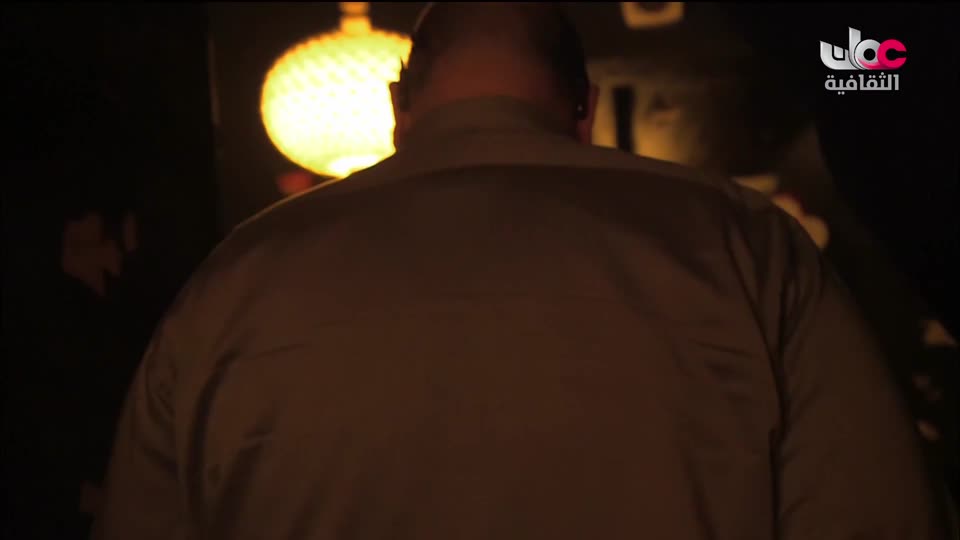 البرنامج الثقافي البحث عن المعرفة - الحلقة 15