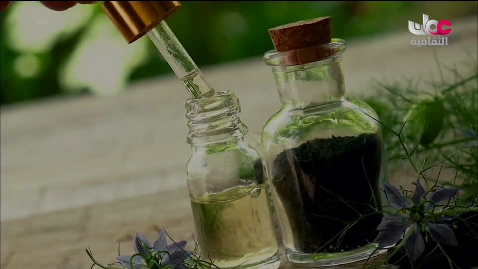 البرنامج الثقافي - زيوت عطرية - الحلقة 5