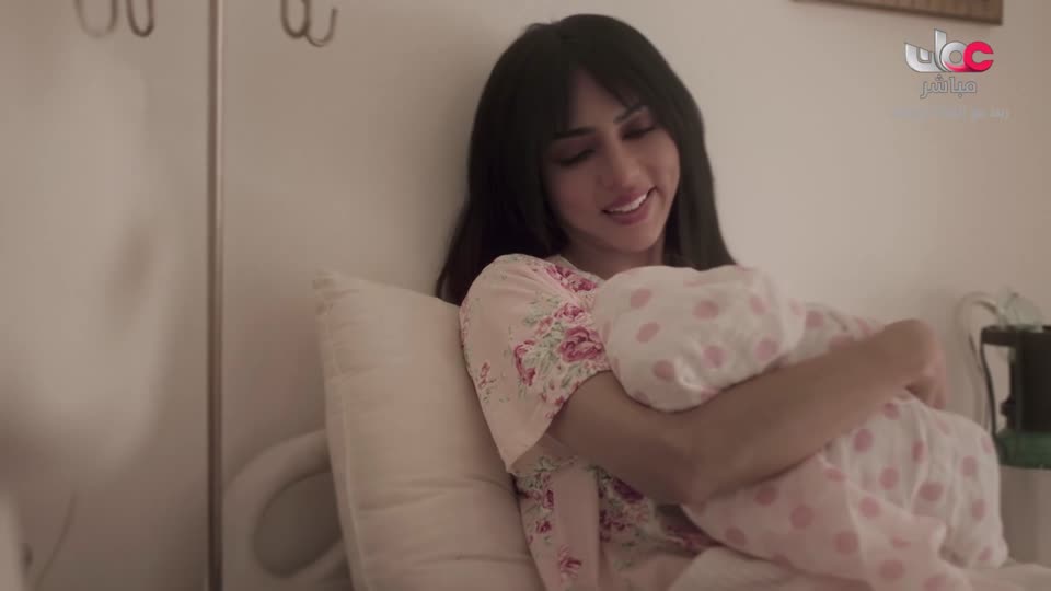 المسلسل الخليجي - قلم رصاص - الحلقة 4