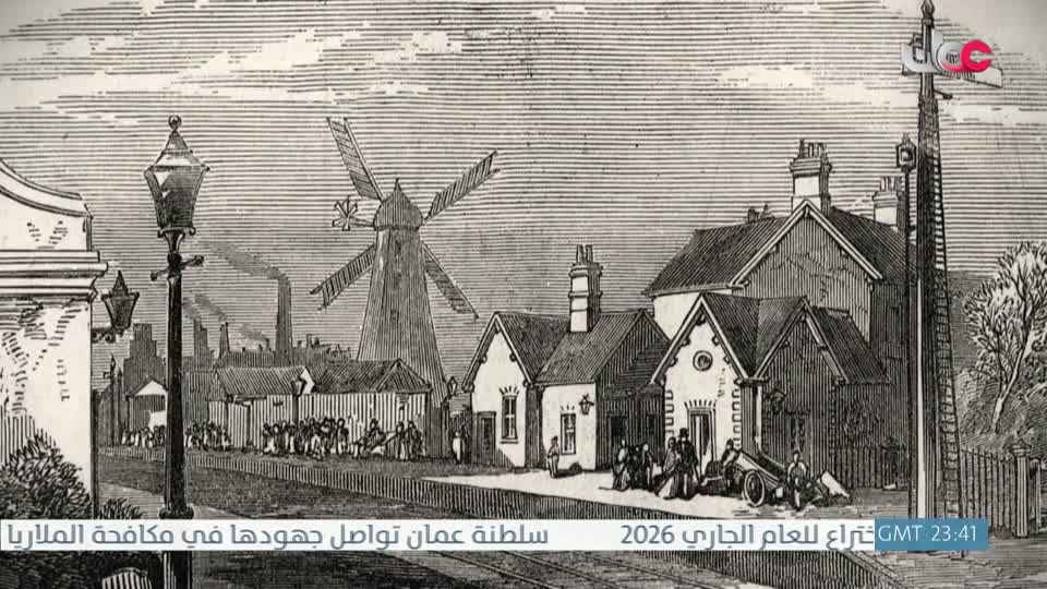 قهوة الصباح