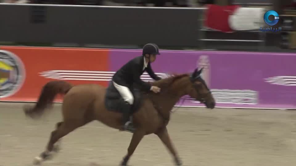 دورة الألعاب البارلمبية - باريس 2024