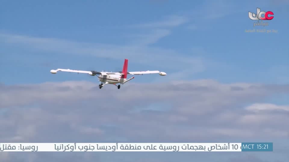 عالم اكثر اخضرارا