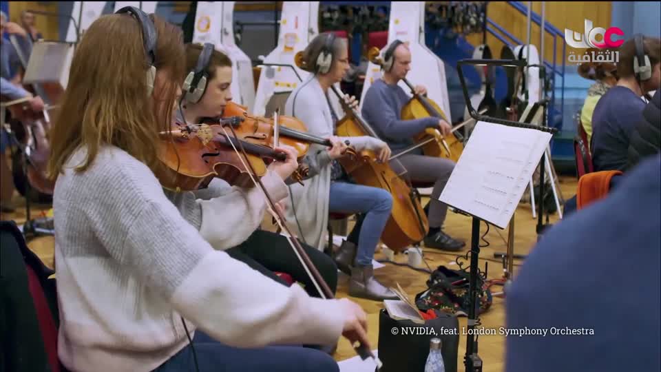 برنامج الثقافي - أسرار الحياة والكون - الحلقة 12