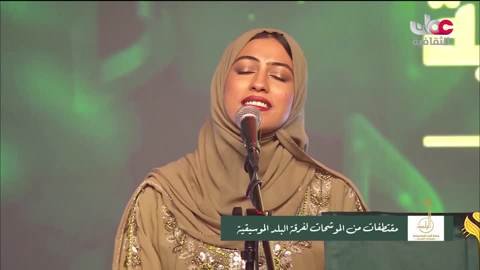 برنامج - حواضر اسلامية - الحلقة 5