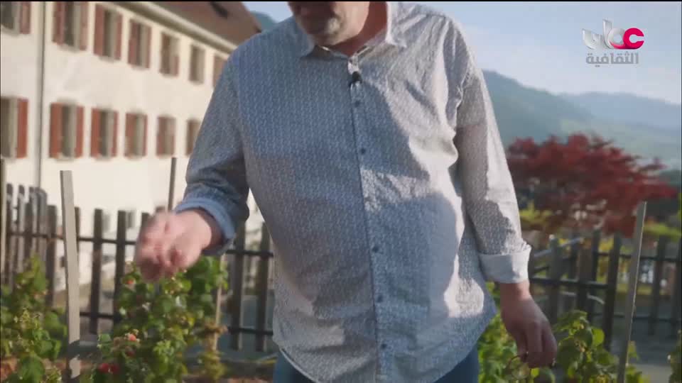 الزراعة من اجل الكوكب - الحلقة 15