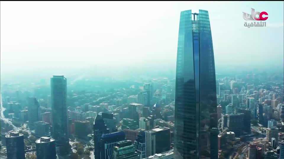 البرنامج الثقافي - الحواس الخارقة - الحلقة 6