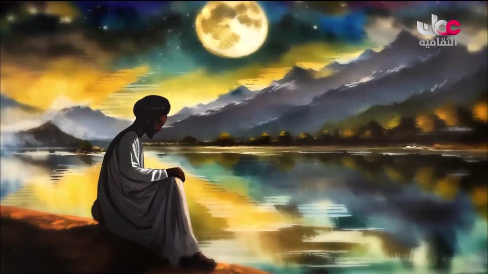 البرنامج الثقافي - العالم لك - الحلقة 36