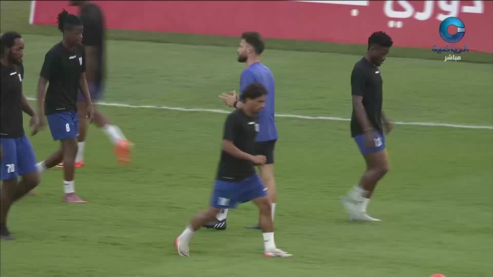 الأستوديو التحليلي 2025-2026 - الحلقة 102