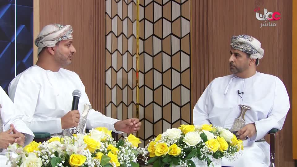 برنامج قهوة الصباح 2026 - الحلقة 57