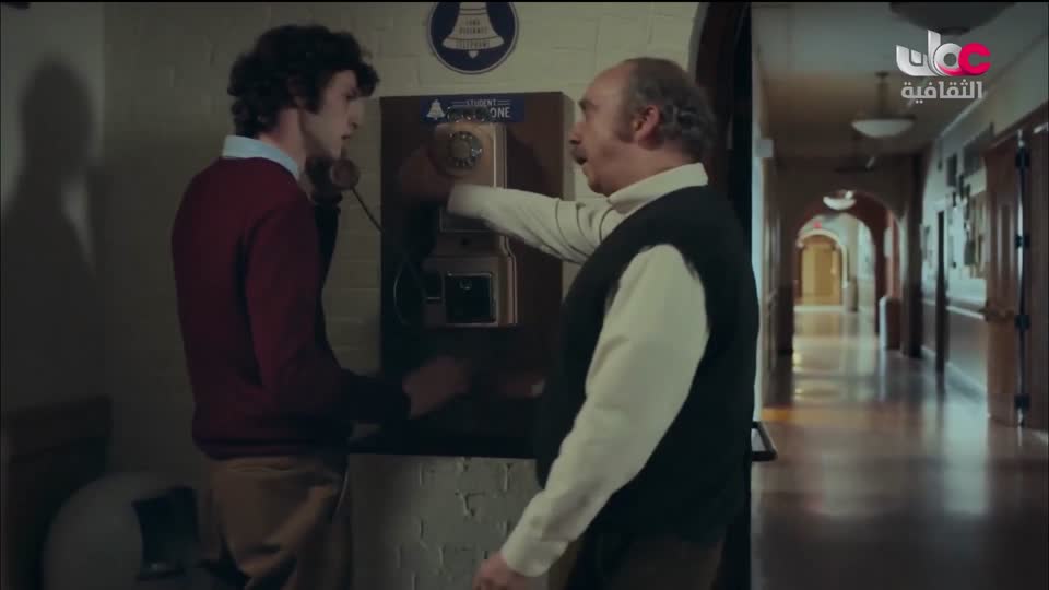 البرنامج الوثائقي - عالم الأفلام - الحلقة 36