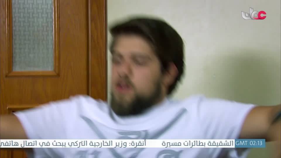 المسلسل التركي - عودة الروح - الحلقة 35