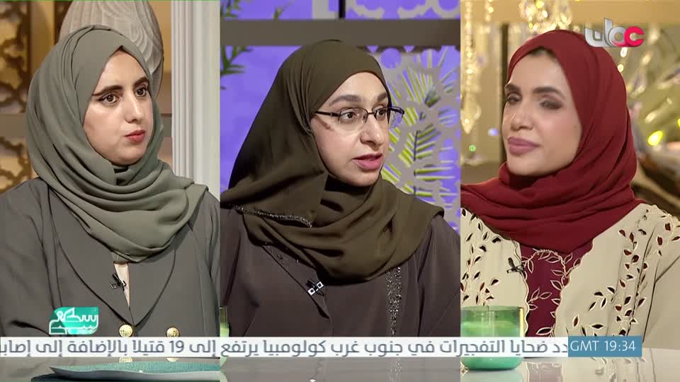 المسلسل المحلي - المديونير - الحلقة 1