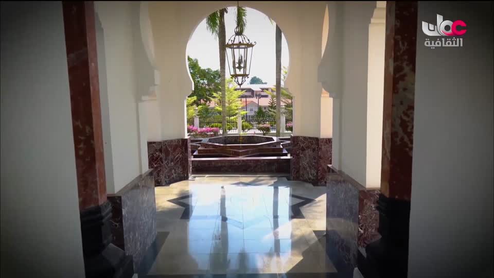 البرنامج الثقافي - إرث حضارة - الحلقة 6