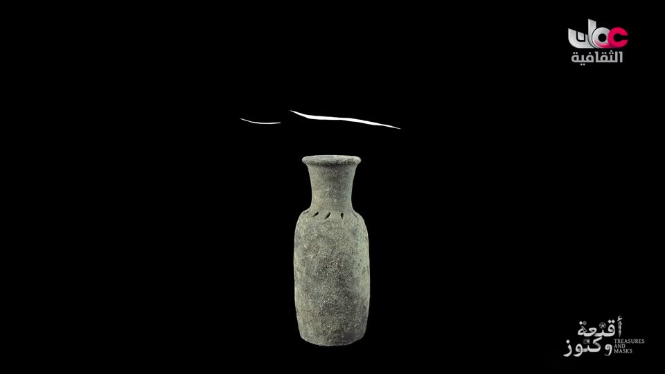 برنامج - أقنعة وكنوز - الحلقة 2