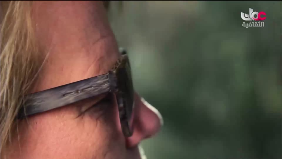 وثائقيات عن الطبيعة والمناخ - الحلقة 15