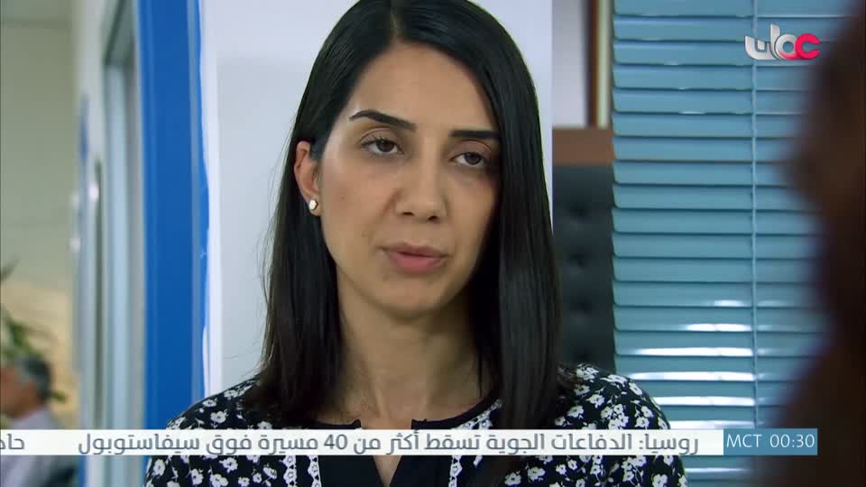 المسلسل التركي - عودة الروح - الحلقة 35