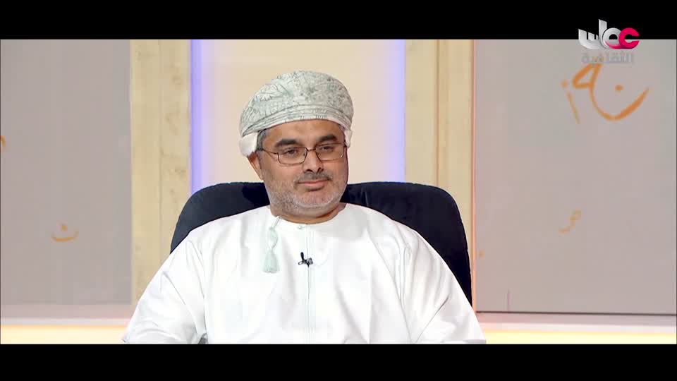 برنامج _ رحلة المخطوط العربي _ج2 - الحلقة 6