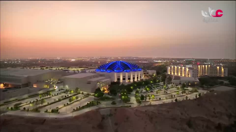 برنامج - فيتامينات - الحلقة 107