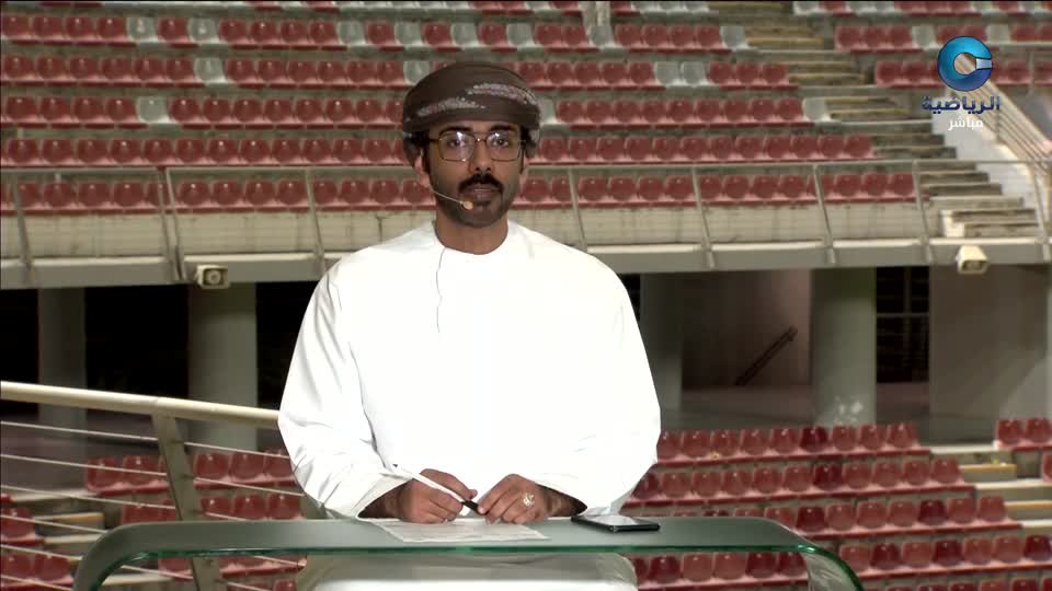 الأستوديو التحليلي 2025-2026 - الحلقة 102