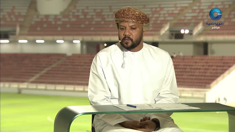 الأستوديو التحليلي 2025-2026 - الحلقة 102