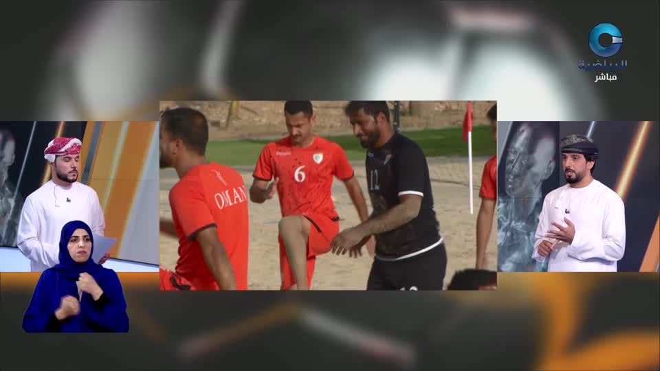 الحدث - S1 - 2026 - الحلقة 48