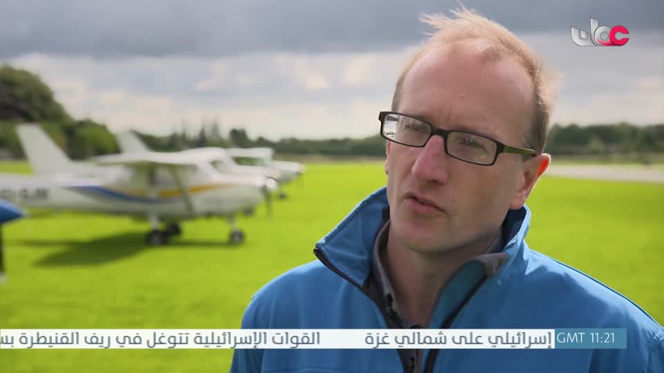 عالم اكثر اخضرارا