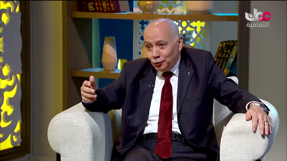 برنامج - فيتامينات - الحلقة 105