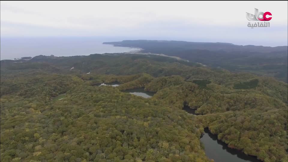 البرنامج الثقافي - كنوز من الموسوعة العمانية - الحلقة 10