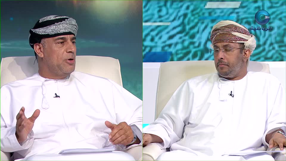 الدكـة - S1- 2026 - الحلقة 29