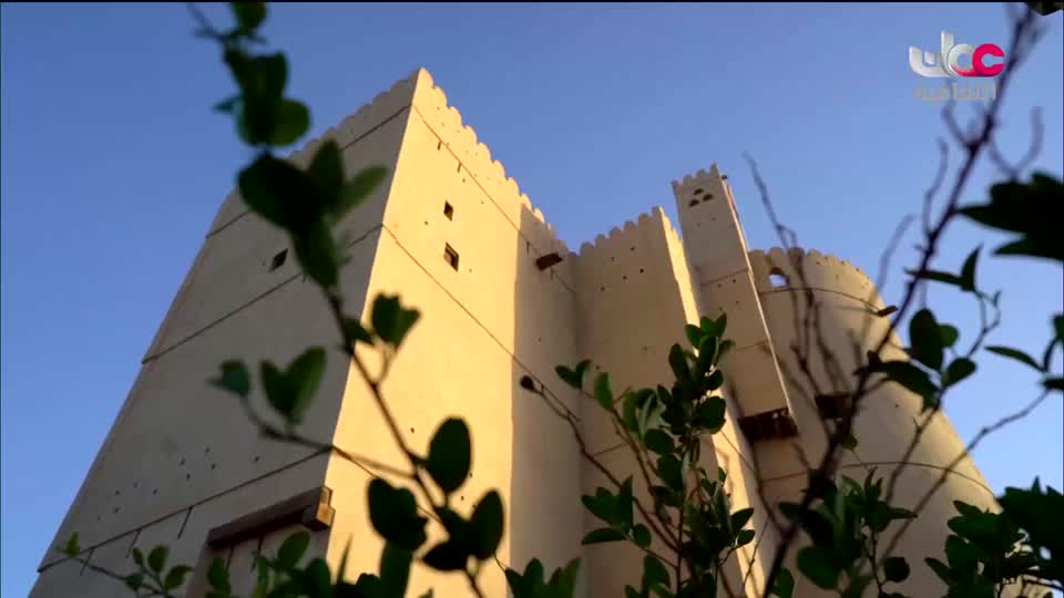 برنامج _ من عبق اللغة _ ج3 - الحلقة 6