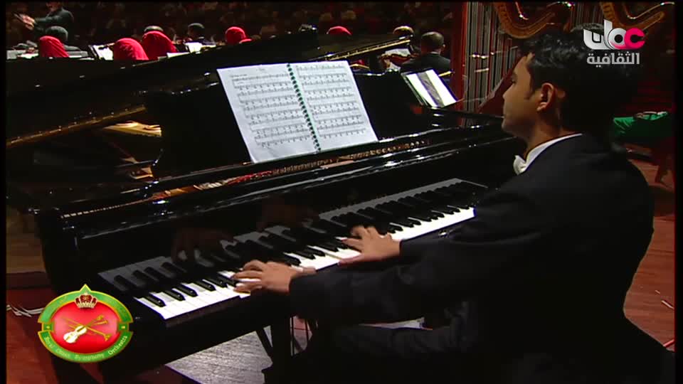 برنامج وثائقي من روسيا - ترويكا - الحلقة 6