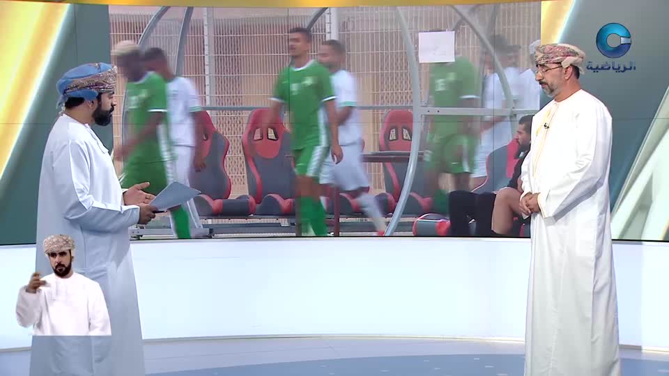 الحدث - S1 - 2026 - الحلقة 47