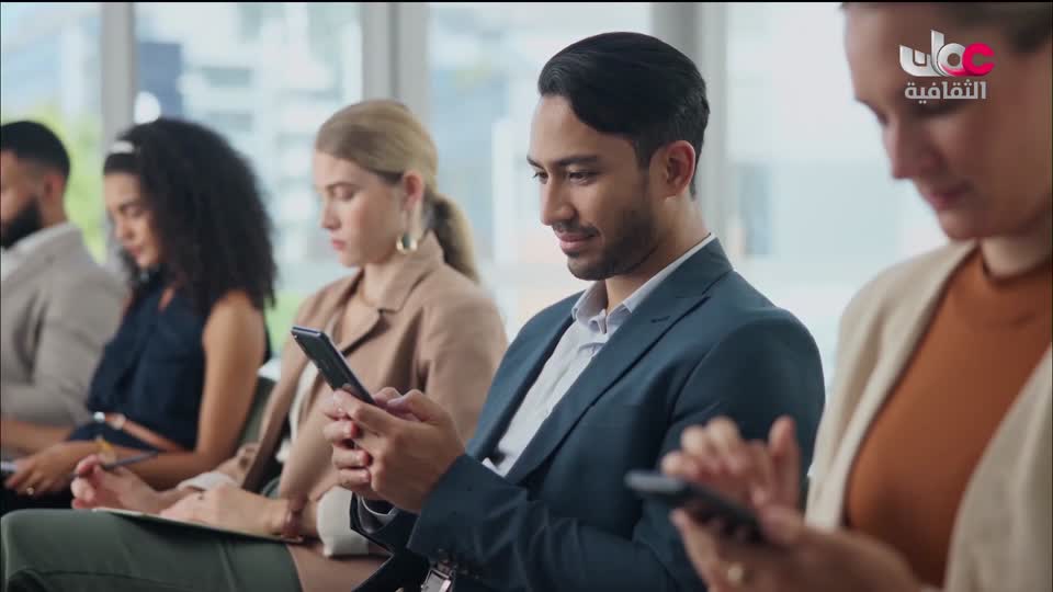 البرنامج الثقافي - زيوت عطرية - الحلقة 6