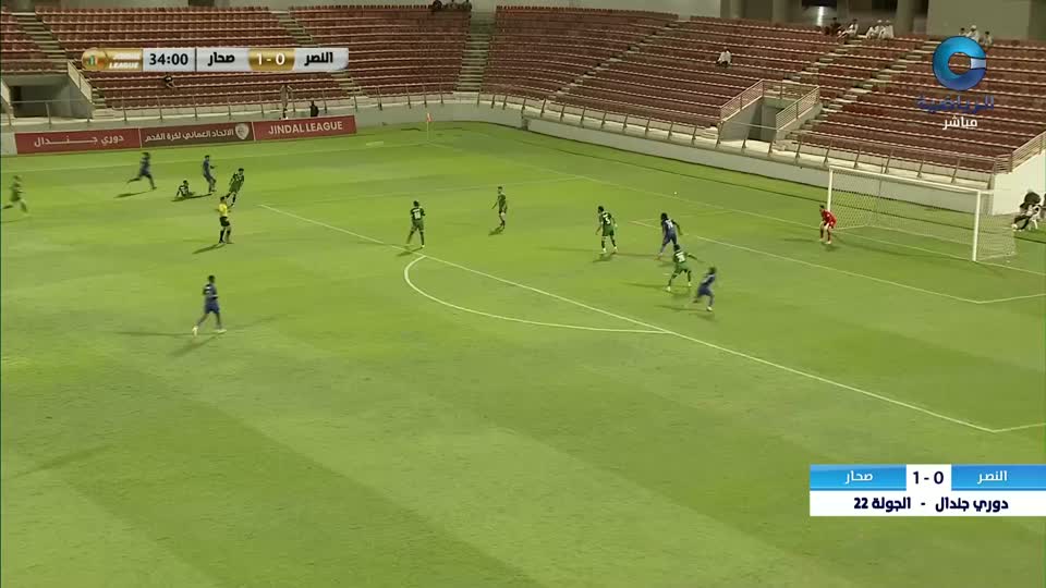 الدكـة - S1- 2026 - الحلقة 30