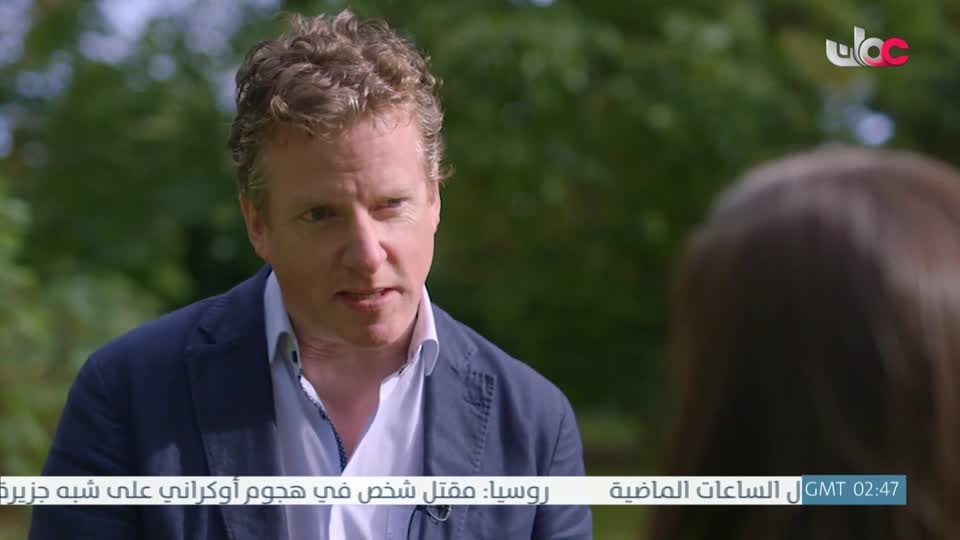 البرنامج الثقافي - نحو عالم أكثر اخضرارا - الحلقة 36